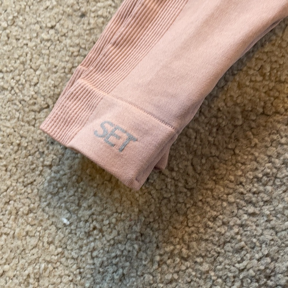 Set Active XS/S Leggings - Picture 4 of 8